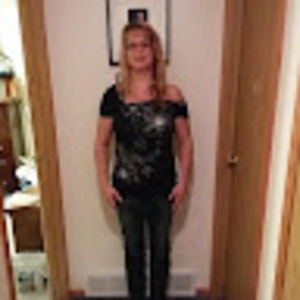 Meet your Posher, Shawna